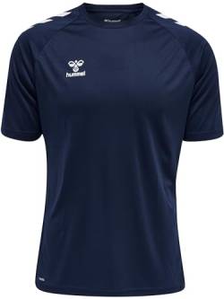 hummel Hmlcore Xk Core T-Shirt Unisex Erwachsene Multisport von hummel