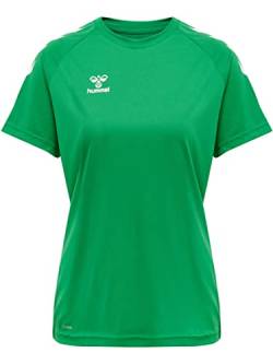 hummel Hmlcore Xk Core Tee Damen Multisport T-Shirt von hummel