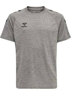 hummel Hmlcore Xk Core Tee Unisex Kinder Multisport T-Shirt von hummel