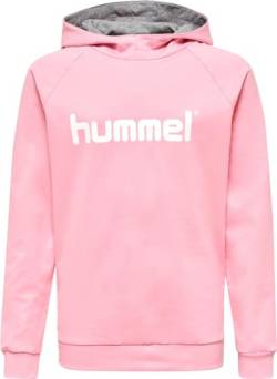 hummel Hmlgo Logo Hoodie Unisex Kinder Multisport von hummel