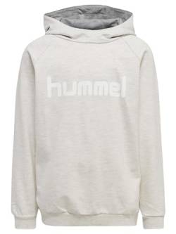 hummel Hmlgo Logo Hoodie Unisex Kinder Multisport von hummel