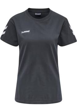 hummel Hmlgo T-Shirt Damen Multisport von hummel