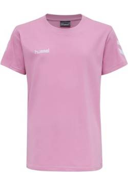 hummel Hmlgo T-Shirt Unisex Kinder Athleisure von hummel