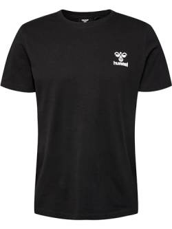 hummel Hmlicons T-Shirt Herren Athleisure von hummel