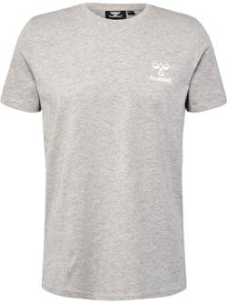 hummel Hmlicons T-Shirt Herren Athleisure von hummel