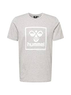 hummel Hmlisam 2.0 T-Shirt Herren Athleisure von hummel