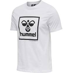 hummel Hmlisam 2.0 T-Shirt Herren Athleisure von hummel