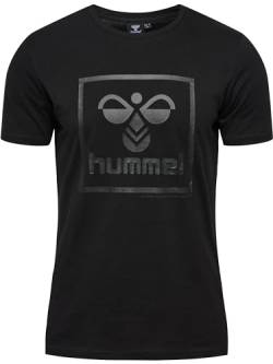 hummel Hmlisam 2.0 T-Shirt Herren Athleisure von hummel