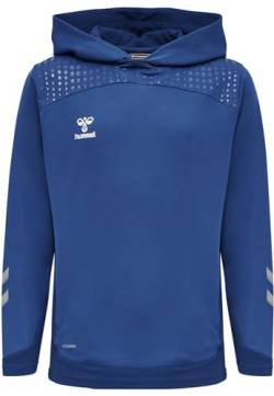 hummel Hmllead Hoodie Herren Multisport von hummel