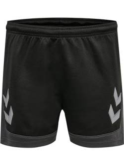 hummel Hmllead Shorts Damen Fußball von hummel