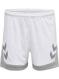 hummel Hmllead Shorts Damen Fußball von hummel