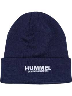 hummel Hmllegacy Core Beanie Unisex Erwachsene Athleisure von hummel