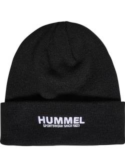 hummel Hmllegacy Core Beanie Unisex Erwachsene Athleisure von hummel