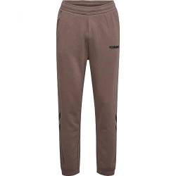 hummel Hmllegacy Regular Pants Unisex Erwachsene Athleisure Hosen von hummel