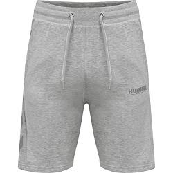 hummel Hmllegacy Shorts Herren Athleisure von hummel