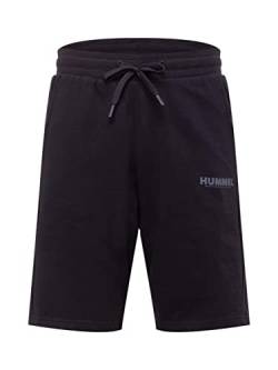 hummel Hmllegacy Shorts Herren Athleisure von hummel