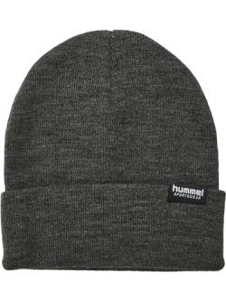 hummel Hmllgc Delta Beanie Unisex Erwachsene Training von hummel