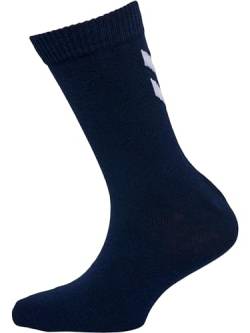 hummel Hmlmake My Day Sock 5-Pack Unisex Kinder Athleisure Lange Socken Standard 100 By Oeko-Tex® von hummel