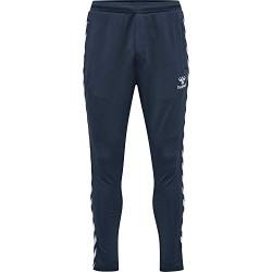 hummel Hmlnathan 2.0 Tapered Pants Herren Training Hosen von hummel