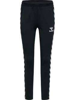 hummel Hmlnelly 2.0 Tapered Pants Damen Training Hosen von hummel