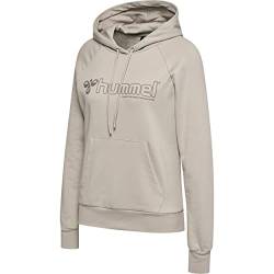 hummel Hmlnoni 2.0 Hoodie Damen Athleisure von hummel