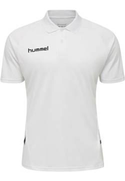 hummel Hmlpromo Polo Herren Multisport Poloshirt von hummel