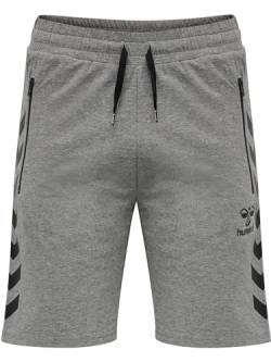 hummel Hmlray 2.0 Shorts Herren Athleisure von hummel