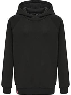 hummel Hmlred Classic Hoodie Unisex Kinder Multisport von hummel