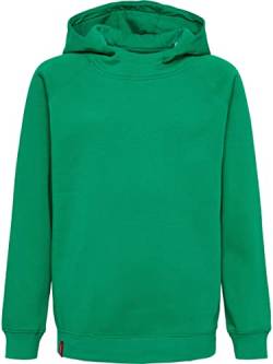 hummel Hmlred Classic Hoodie Unisex Kinder Multisport von hummel