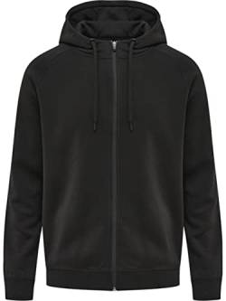 hummel Hmlred Classic Zip Hoodie Herren Multisport von hummel