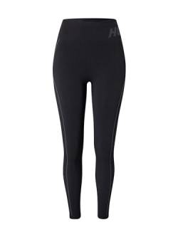 hummel Hmlte Christel Seamless Mw Tights Damen Training Leggings von hummel