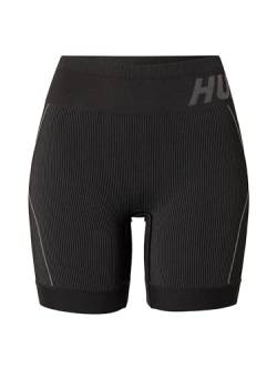 hummel Hmlte Christel Seamless Shorts Damen Training von hummel