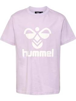Hummel Tres Short Sleeve T-shirt 11 Years von hummel