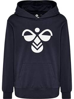 hummel Jungen, Unisex Hmlcuatro Hoodie von hummel