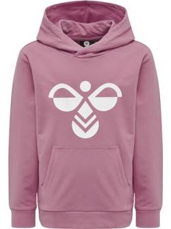 hummel Jungen, Unisex Hmlcuatro Hoodie von hummel