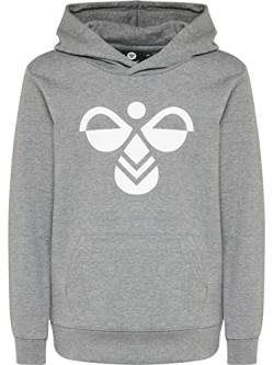 hummel Jungen, Unisex Hmlcuatro Hoodie von hummel