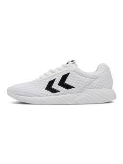 hummel Legend Breather Unisex Erwachsene Athleisure Sneaker Low Mit Atmungsaktiv von hummel