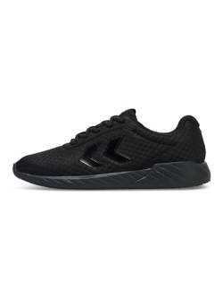 hummel Legend Breather Unisex Erwachsene Athleisure Sneaker Low Mit Atmungsaktiv von hummel