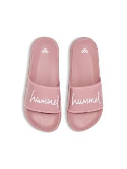 hummel Pool Slide WMNS Damen Athleisure Sandal & Slippers von hummel