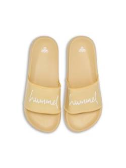 hummel Pool Slide Wmns Damen Athleisure Sandal & Slippers von hummel