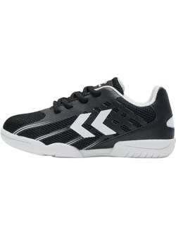 hummel Root Elite Lc Unisex Kinder Handball Indoor Shoe von hummel