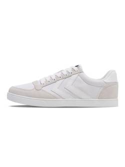 hummel Slimmer Stadil Tonal Low Unisex Erwachsene Athleisure Sneaker von hummel