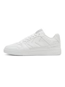 hummel St. Power Play Unisex Erwachsene Athleisure Sneaker Low von hummel