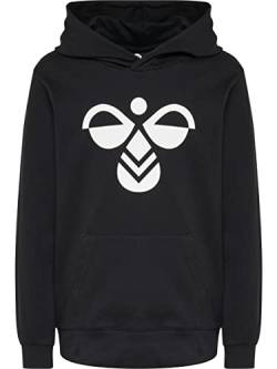 hummel Unisex, Jungen Hmlcuatro Hoodie von hummel