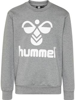 hummel Unisex, Mädchen, Jungen Hmldos Sweatshirt von hummel