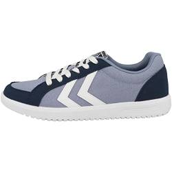 hummel Unisex Erwachsene Deuce Court Canvas von hummel