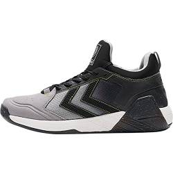 hummel Unisex Handballschuhe Algiz GG12 212129 Alloy 42 von hummel