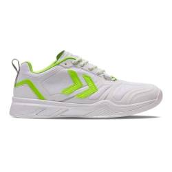 hummel Unisex Handballschuhe Uruz 2.0 215183 White 46.5 von hummel