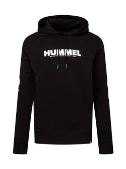 hummel Unisex Hmllegacy Logo Hoodie von hummel