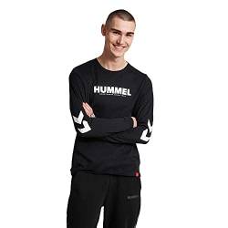 hummel Unisex Hmllegacy T-Shirt L/S von hummel